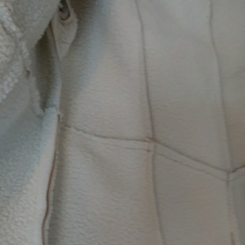 Beige Jacket - Picture 7 of 8